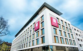 Leonardo Royal Hotel Ulm